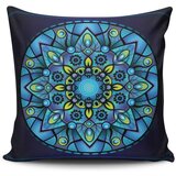 Aberto Design Jastučnica 43x43cm, šarena | Eponuda.ba