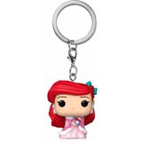 Funko Llavero Pocket POP Disney La Sirenita Ariel | shoptok.hr