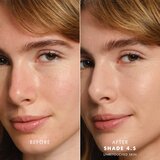 Armani Luminous Silk Foundation 2026 posvjetljujući puder nijansa 4.5 30 ml | shoptok.hr