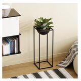 WALLXPERT decorative pot crna saksija ged 021 | ePonuda.com