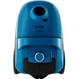 Gorenje usisavač s vrećicom VCE22G4HG | shoptok.hr