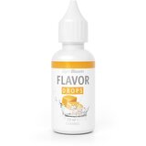 GymBeam flavor drops 30 ml vanila | ePonuda.com