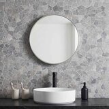Mozaik pločice Svjetlosiva 30 x 30 cm Mramor | shoptok.hr