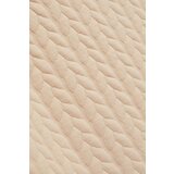 Marisse Sand Pencil Skirt | shoptok.hr