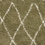 Think Rugs Zelena preproga 120x170 cm Boho – | Shoptok.si