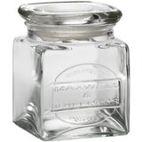 Maxwell williams Steklen kozarec za hrano Maxwell & Williams Olde English, 500 ml Cene