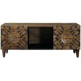  Kava Stol Smeđa 100 x 54 x 40 cm Čvrsto drvo manga | shoptok.hr