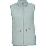 2117 EKEBY - ECO Women's thermal vest - Mint | shoptok.hr