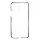 Goospery Jelly tanek silikonski ovitek (0,3) za iPhone 13 Pro Max - prozoren Cene