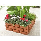 Garden Pleasure Ograja 4 kosi - | Shoptok.si