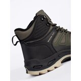 VICO Men's trekking boots green-black | ePonuda.com