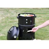 Cattara Žar/peč na oglje Pisa, ø 40 cm | Shoptok.si