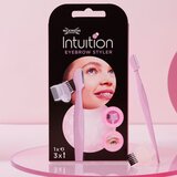 Wilkinson Sword Intuition Eyebrow Styler brijaći aparat za žene za obrve 3 kom | shoptok.hr