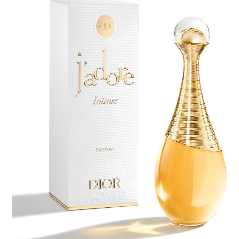 Dior J'adore Intense Parfum parfem za žene 50 ml | shoptok.hr