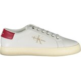 Calvin Klein WHITE MEN&#39;S SPORTS SHOES Cijene