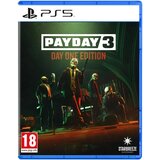 Sony Payday 3 Day One Edition /PS5 | Eponuda.ba