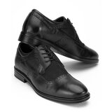 La Force Fashion muške cipele 4357-G - crna | Eponuda.com