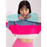 BADU Sweater-BA-SW-8024.57P-blue | shoptok.hr