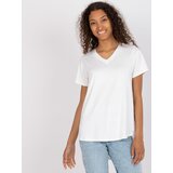 FANCY Blouse-FA-BZ-7724.92P-ecru | Shoptok.si
