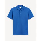 Celio Polo Pique Teone - Mens | Shoptok.si