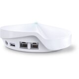 Tp-link Deco M5 (2-pack) AC1300 Dual Band Gigabit brezžični usmerjevalnik - router ac92138559 Cene