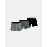 Spodnje hlače 50503079 BOXERBR TRIPLET PACK Večbarvna