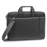 Riva Case Torbica za prenosnike 8231 do 15,6 inch, siv Cene