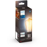 Philips Filament pametna žarnica z žarnico E27, 7 W White ambiance – | Shoptok.si