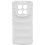  Futrola Punch za Xiaomi Redmi Note 14 Pro Plus 5G, Bela | Eponuda.com