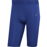 Adidas Pajkice Legging Techfit Aeroready HP0613 Modra | Shoptok.si