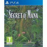 Square Enix Secret of Mana (Playstation 4) Cene