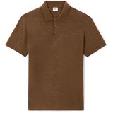 Celio Polo T-shirt Gejecter - Men's