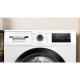 Bosch perilica rublja Serie 4|, 8 KG, A,1400 rpm,IronAssist,72dB,65l ( WAN28170BY ) | Eponuda.ba