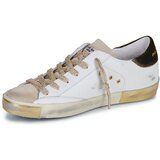 Philippe Model PRSX LOW WOMAN Bijela | shoptok.hr