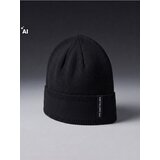 Sinsay Beanie kapa s viskozom i zakrpom Cijene