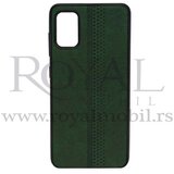  futrola elegant skin za iphone 12 mini (5.4) maslinasto zelena Cene