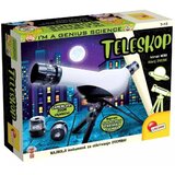 Lisciani Edukativni set SR Teleskop 60315 Cene