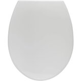 Gepard wc deska tribeca C13 bela 44,5 cm x 36,5 cm Cene