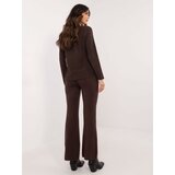 Italy Moda Set-IT-KMPL-2219.51-dark brown Cijene