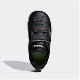 Adidas Nizke superge VL Court 20 Cmf I Črna | Shoptok.si
