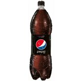 Pepsi max gazirani sok 1,5L pet Cene