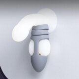Balldo Začetni set, siv | Shoptok.si