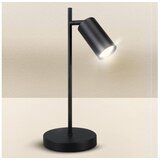  Brilagi - Stona lampa SELE 1xGU10/30W/230V crna | Eponuda.com