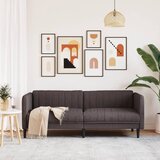  Trosjed od tkanine tamnosmeđi | shoptok.hr
