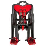 sedlo dečije b-one na gepek tamno sivo 22 kg | ePonuda.com
