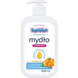 Bambino Family Hand Soap Mirabelle blagi tekući sapun za ruke Mirabelle 500 ml | shoptok.hr