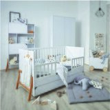 BELLAMY lotta krevet 140x70 cm, white | shoptok.hr