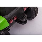 Baby Mix Traktor s prikolicom na akumulator Erick | shoptok.hr