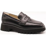 Clarks Mokasini - Črna Cene
