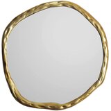 MID.YOU STENSKO OGLEDALO, 60/60/3 cm steklo | Shoptok.si